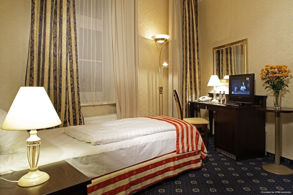 Hotel Rixwell Gertrude (Ryga)